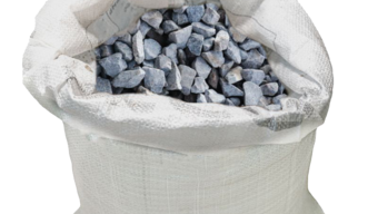 Гранитный щебень