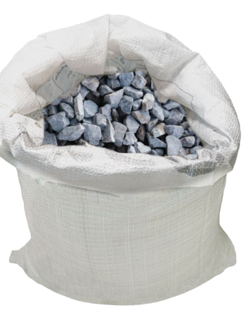 Гранитный щебень