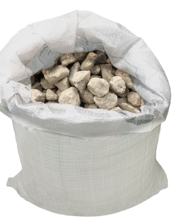 Известняковый щебень