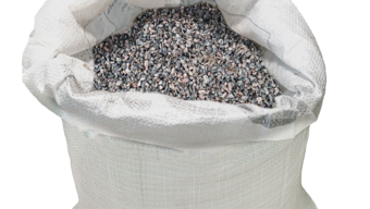 Отсев гранитный