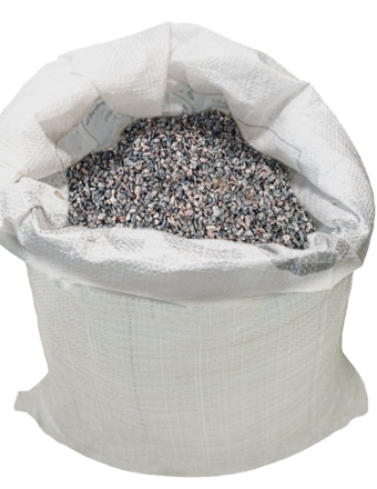 Отсев гранитный